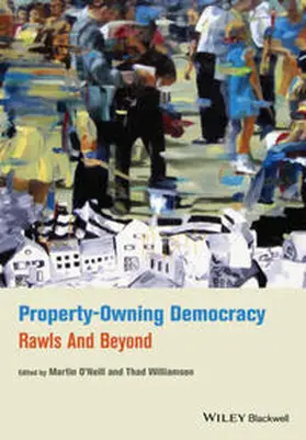O'Neill / Williamson |  Property-Owning Democracy | eBook | Sack Fachmedien
