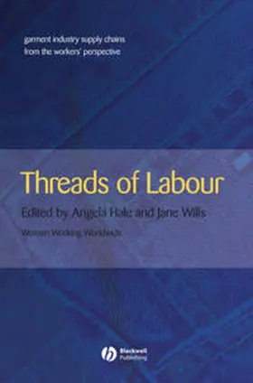 Hale / Wills |  Threads of Labour | eBook | Sack Fachmedien