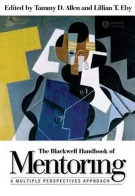 Allen / Eby | The Blackwell Handbook of Mentoring | E-Book | www2.sack.de