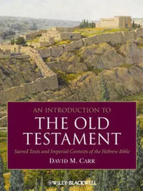 Carr |  An Introduction to the Old Testament | eBook | Sack Fachmedien