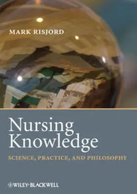 Risjord |  Nursing Knowledge | eBook | Sack Fachmedien