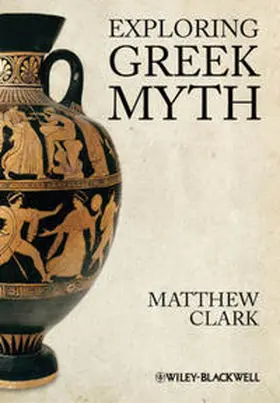 Clark | Exploring Greek Myth | E-Book | sack.de
