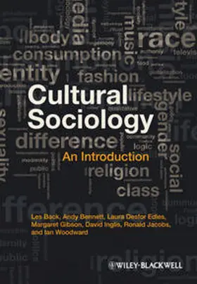 Back / Bennett / Edles | Cultural Sociology | E-Book | sack.de