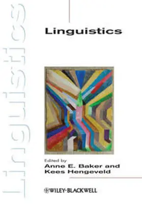 Baker / Hengeveld |  Linguistics | eBook | Sack Fachmedien