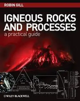 Gill |  Igneous Rocks and Processes | eBook | Sack Fachmedien