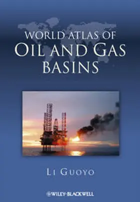 Li | World Atlas of Oil and Gas Basins | E-Book | sack.de
