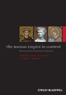 Arnason / Raaflaub |  The Roman Empire in Context | eBook | Sack Fachmedien