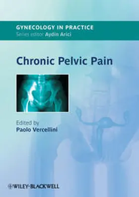Vercellini | Chronic Pelvic Pain | E-Book | www2.sack.de