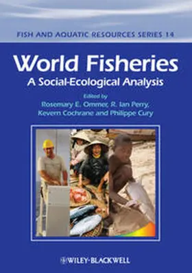 Ommer / Perry / Cochrane | World Fisheries | E-Book | sack.de