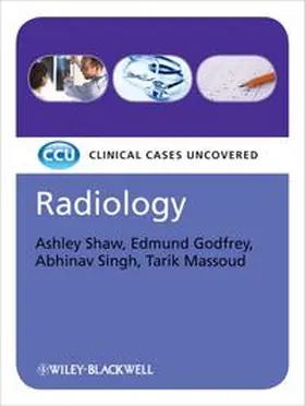 Shaw / Godfrey / Singh |  Radiology | eBook | Sack Fachmedien