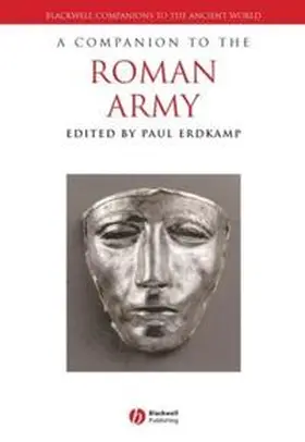 Erdkamp |  A Companion to the Roman Army | eBook | Sack Fachmedien