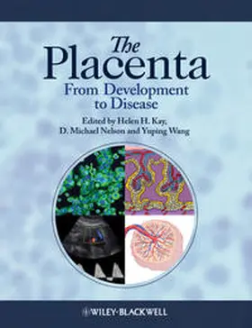 Kay / Nelson / Wang |  The Placenta | eBook | Sack Fachmedien
