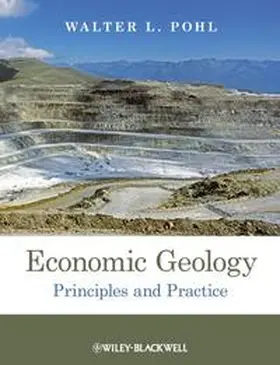 Pohl | Economic Geology | E-Book | www2.sack.de