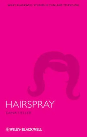 Heller |  Hairspray | eBook | Sack Fachmedien
