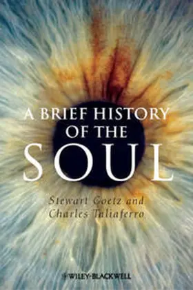 Goetz / Taliaferro | A Brief History of the Soul | E-Book | sack.de