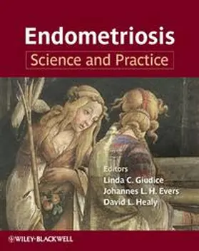 Giudice / Evers / Healy | Endometriosis | E-Book | www2.sack.de