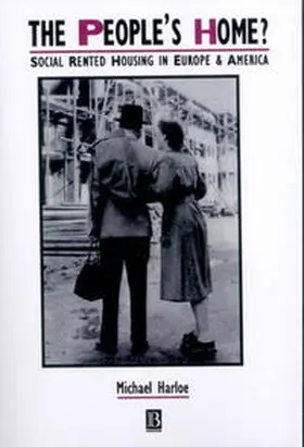 Harloe |  The People's Home? | eBook | Sack Fachmedien