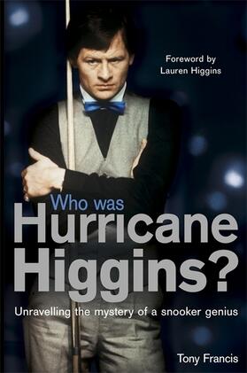 Francis |  Who Was Hurricane Higgins? | Buch |  Sack Fachmedien