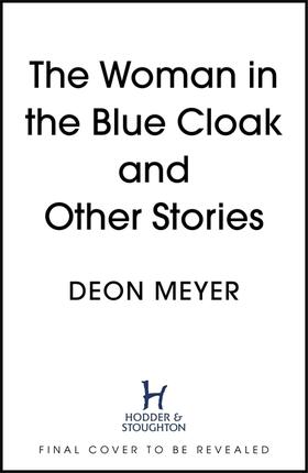 Meyer |  The Woman in the Blue Cloak and Other Stories | Buch |  Sack Fachmedien