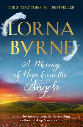 Byrne |  A Message of Hope from the Angels | Buch |  Sack Fachmedien