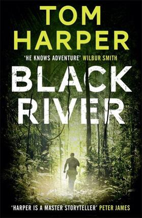 Harper | Black River | Buch | 978-1-4447-3147-7 | www2.sack.de
