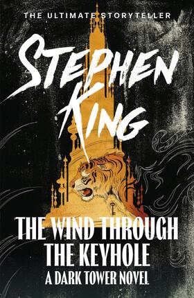 King |  The Wind Through the Keyhole | Buch |  Sack Fachmedien