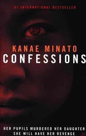 Minato | Confessions | Buch | 978-1-4447-3245-0 | www2.sack.de