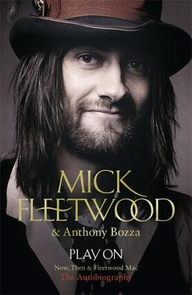 Fleetwood / Bozza |  Play On | Buch |  Sack Fachmedien
