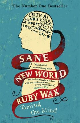 Wax |  Sane New World | Buch |  Sack Fachmedien