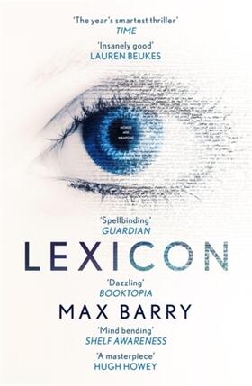 Barry |  Lexicon | Buch |  Sack Fachmedien
