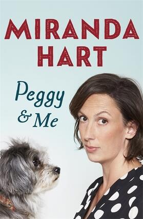 Hart |  Peggy and Me | Buch |  Sack Fachmedien