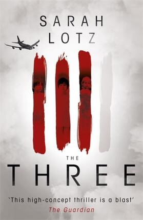 Lotz |  The Three | Buch |  Sack Fachmedien