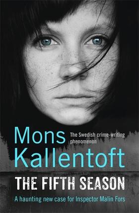 Kallentoft |  The Fifth Season | Buch |  Sack Fachmedien