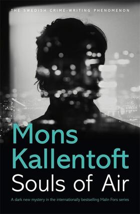 Kallentoft | Souls of Air | Buch | 978-1-4447-7638-6 | www2.sack.de