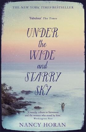 Horan |  Under the Wide and Starry Sky | Buch |  Sack Fachmedien