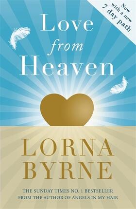 Byrne |  Love from Heaven | Buch |  Sack Fachmedien