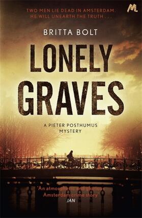 Bolt |  Lonely Graves | Buch |  Sack Fachmedien