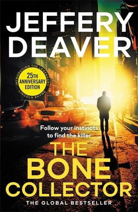 Deaver |  The Bone Collector | Buch |  Sack Fachmedien