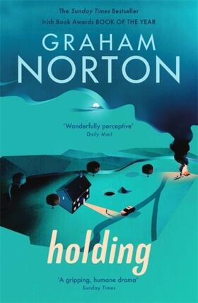 Norton | Holding | Buch | 978-1-4447-9198-3 | sack.de