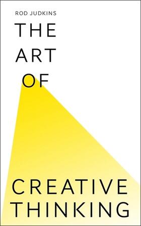 Judkins |  The Art of Creative Thinking | Buch |  Sack Fachmedien