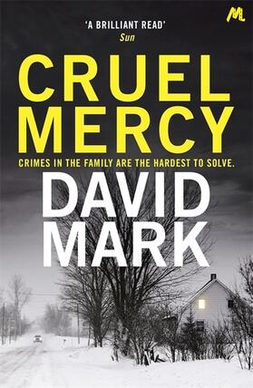 Mark |  Cruel Mercy | Buch |  Sack Fachmedien