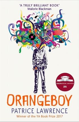 Lawrence |  Orangeboy | Buch |  Sack Fachmedien