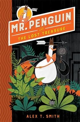 Smith | Mr Penguin and the Lost Treasure | Buch | 978-1-4449-3207-2 | www2.sack.de