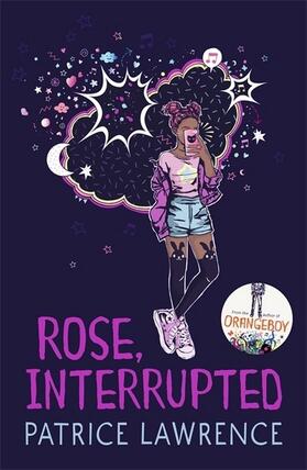 Lawrence |  Rose, Interrupted | Buch |  Sack Fachmedien