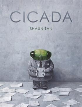 Tan | Cicada | Buch | 978-1-4449-4620-8 | sack.de
