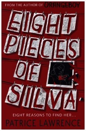 Lawrence | Eight Pieces of Silva | Buch | 978-1-4449-5474-6 | www2.sack.de
