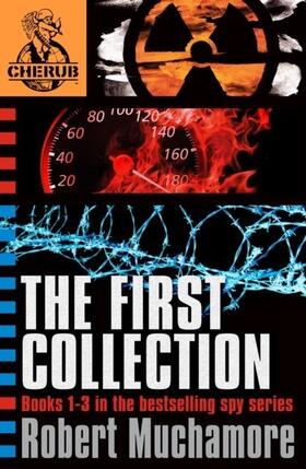 Muchamore |  CHERUB The First Collection | eBook | Sack Fachmedien