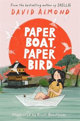 Almond |  Paper Boat, Paper Bird | Buch |  Sack Fachmedien