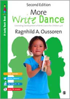 Oussoren |  More Write Dance | Buch |  Sack Fachmedien