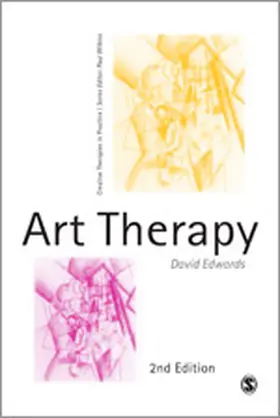 Edwards | Art Therapy | Buch | 978-1-4462-0179-4 | www2.sack.de